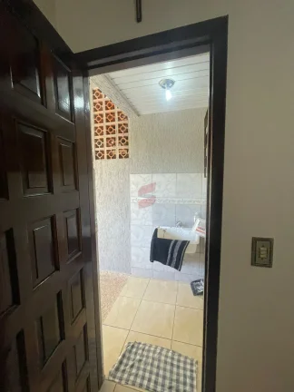 Imagem SOBRADO com 2 dormitórios à venda com 202.8m² por R$ 368.000,00 no bairro Balneário Betaras - MATINHOS / PR