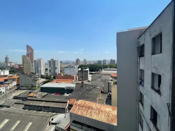 Imagem Studio Apartamento Kitnet Mobiliado Alugado Renda Próximo Metrô Estação Luz À Venda, 26 m² por R$ 350.000 - Movva SP - Centro - São Paulo/SP - ST0112