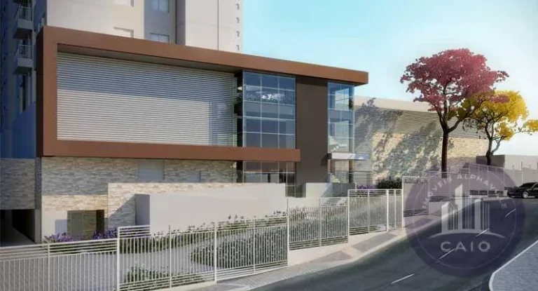 Imagem Apartamento com 3 quartos à venda, 70 m² por R$ 720.000 - Barueri