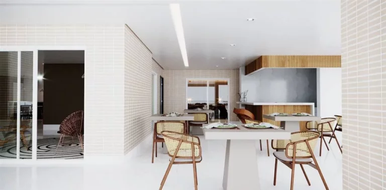 Imagem APARTAMENTO 3 DORMITÓRIOS 1 SUÍTE 3 VAGAS NO CAIÇARA!!!