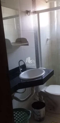 Imagem Casa com 2 quartos, Centro, São Vicente - R$ 249 mil, Cod: 24915