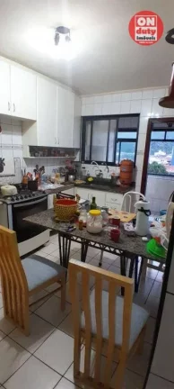 Imagem Apartamento 2 quartos à venda no Canal 1 – Santos por 580.000,00