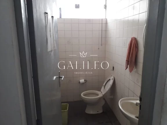 Imagem SALÃO COMERCIAL Á VENDA EM RUS PRUDENTE DE MORAIS EM JUNDIAÍ -SP
