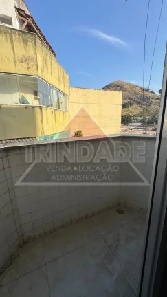 Imagem APARTAMENTO RESIDENCIAL em RIO DE JANEIRO - RJ, RECREIO DOS BANDEIRANTES