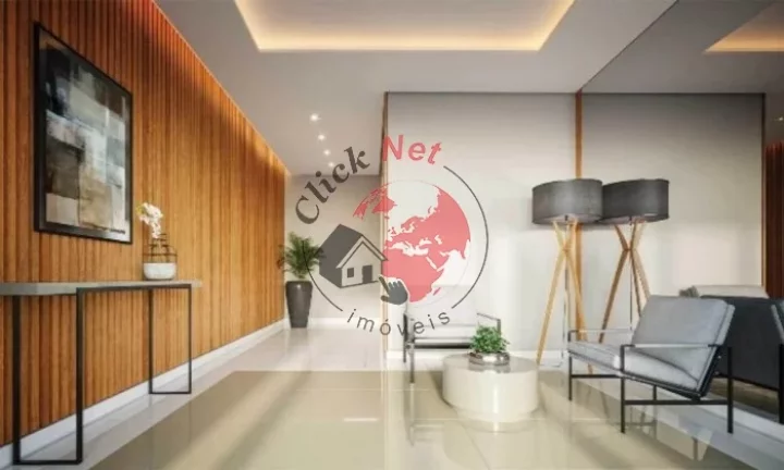 Imagem Apartamento à Venda no bairro Vila Guiomar em Santo André