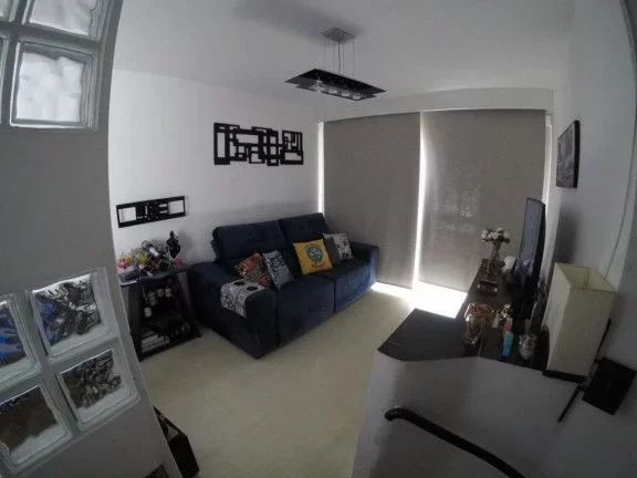 Imagem COBERTURA À VENDA, 104 M² POR R$ 425.000,00 - VILA ANDRADE - SÃO PAULO/SP
