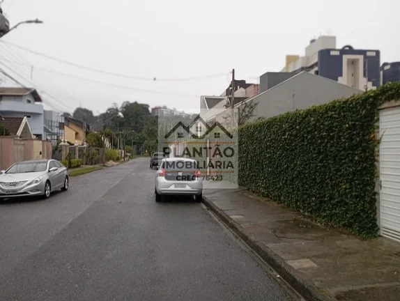 Foto do imóvel: Terreno a Venda no bairro Campina do Siqueira - Curitiba, PR
