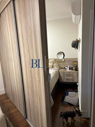 Imagem Apartamento Massimo Mooca 96m² 3Dorms 2Vagas Varanda Gourmet