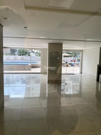 Imagem Ilhas Canárias - Apartamento em Setor Bueno, Goiânia/GO