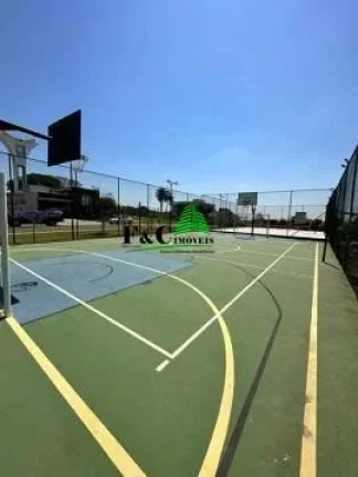 Imagem Terreno em Condomínio para Venda em Paulínia, Jardim Ypê