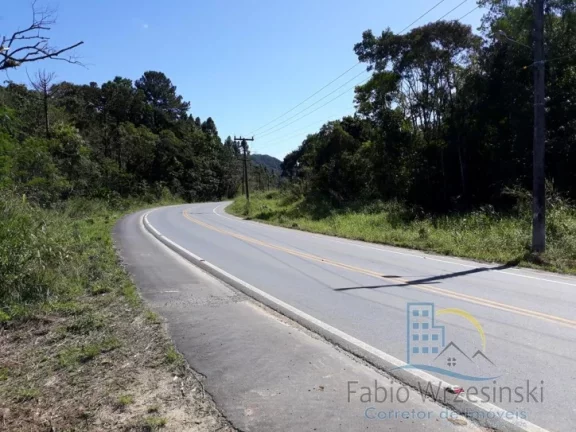 Imagem Terreno - Em rua, para Venda em São Francisco do Sul/SC