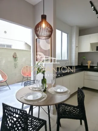 Imagem Apartamento - Ribeirão Preto - Jardim Ouro Branco - Região Leste