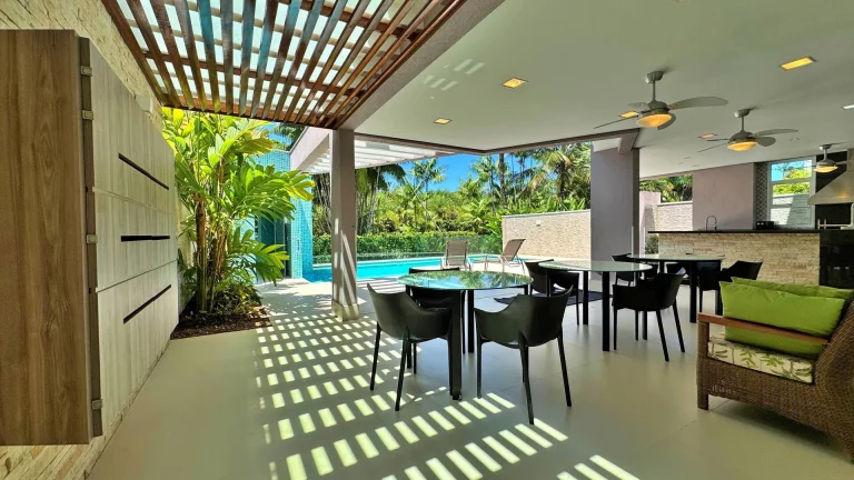 Imagem Casa com 5 dormitórios à venda, 373 m por R$ 13.000.000,00 - Riviera M 05