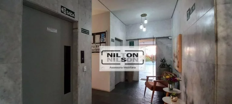 Apartamento com 2 dormitórios à venda, 67 m² por R$ 350.000,00 - Vila Itapura - Campinas/SP