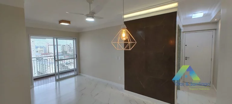 Imagem Apartamento à venda no bairro Centro - São Caetano do Sul/SP