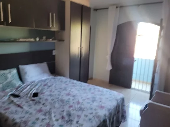 Imagem Sobrado com 3 dormitórios, 155 m² - venda por R$ 900.000,00 ou aluguel por R$ 5.847,04/mês - Parque Suzano - Suzano/SP