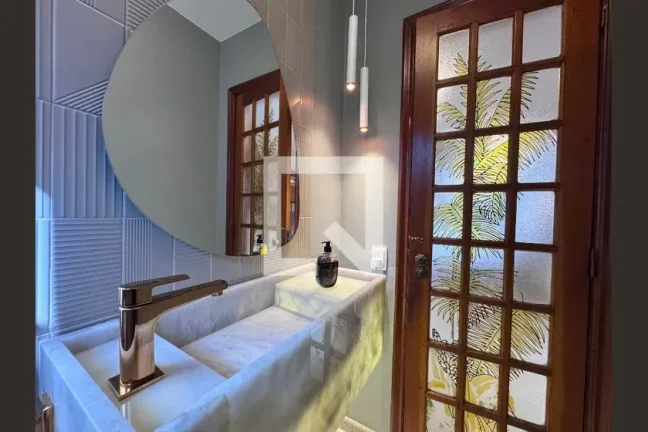 Imagem Casa à Venda - Recreio, 4 Quartos, 550 m2
