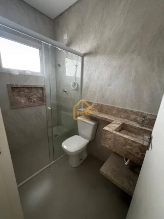 Imagem Casa térrea,3 dormitório (1 suíte), 2 vagas, Cond. Portal dos pássaros, SJC