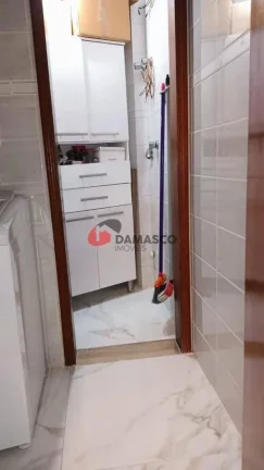Imagem Apartamento à venda, Vila Scarpelli, Santo André, SP