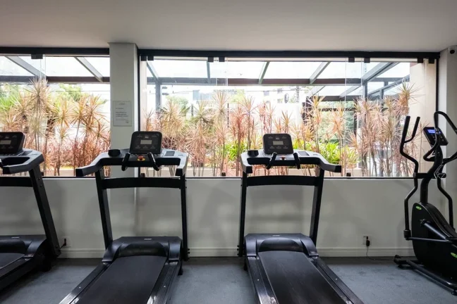 Imagem APARTAMENTO RESIDENCIAL em São Paulo - SP, Indianópolis