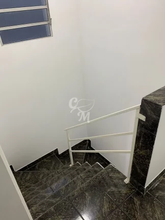 Imagem Sobrado Cidade Nova II - Várzea Paulista
