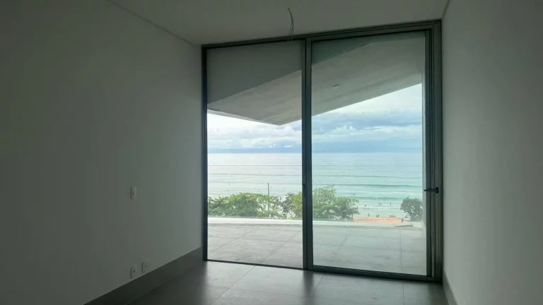 Imagem Apartamento Alto Padrão Frente Mar na Praia Grande !!