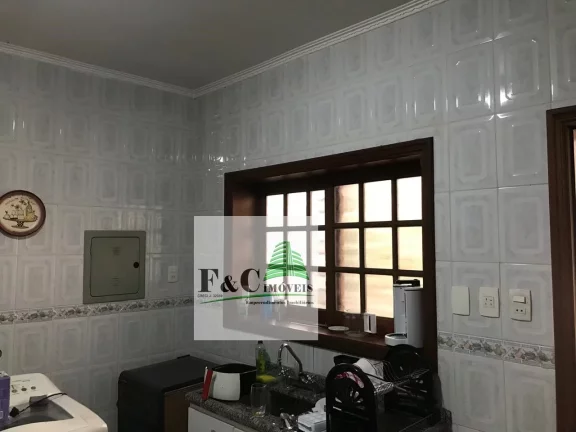 Imagem Casa em Condomínio para Venda em Limeira, Parque Egisto Ragazzo, 2 dormitórios, 2 banheiros, 3 vagas