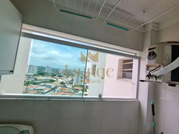 Imagem Apartamento à venda em Vila Haro Zona Leste - Sorocaba/SP