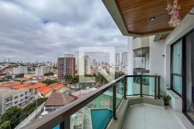 Imagem Apartamento à Venda - Cambuci, 3 Quartos, 114 m2