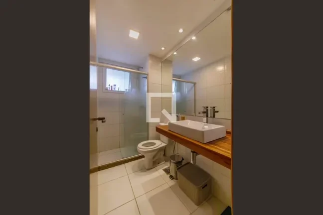 Imagem Apartamento à Venda - Recreio, 3 Quartos, 86 m2