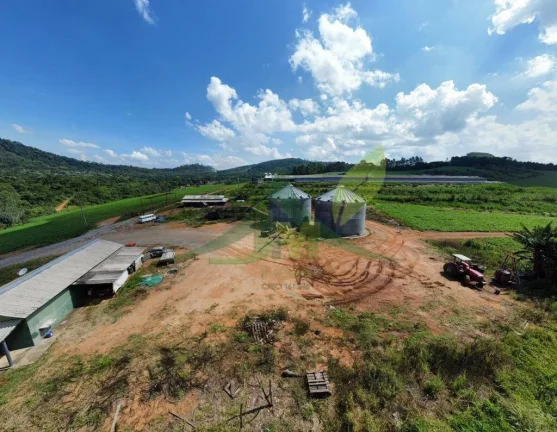 Imagem Fazenda com Diversas Aptidões em Bragança Paulista - SP com130 Alqueires