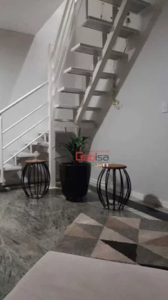 Imagem Cobertura com 5 dormitórios à venda, 250 m² por R$ 1.600.000 - Braga - Cabo Frio/RJ