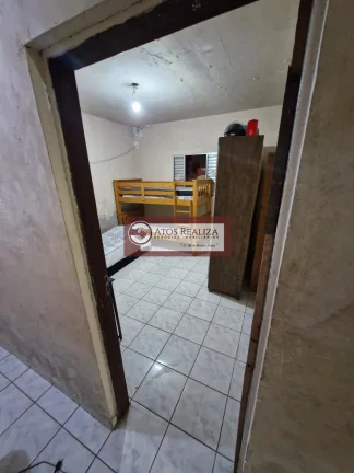 Imagem Sobrado à Venda no Jardim Noronha, SP - 3 Dorms, 2 Banheiros