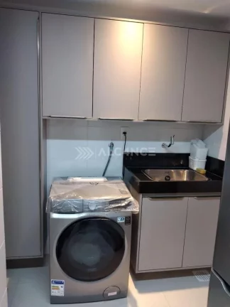 Imagem Apto - 3 Quartos - 2 Suítes - 94 m² - Intermares, Cabedelo/PB