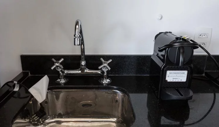 Imagem Geo Berrini para venda tem 62 m² com 1 quarto em Cid. Monções - SP