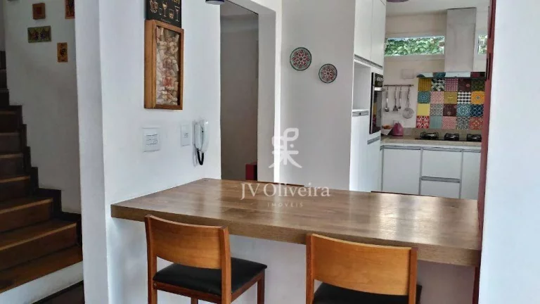 Imagem Casa à venda, 222 m² por R$ 1.810.000,00 - Instituto de Previdência - São Paulo/SP