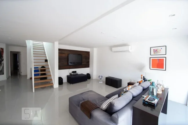 Imagem Apartamento à Venda - Recreio, 3 Quartos, 400 m2