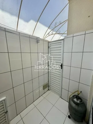 Imagem SOBRADO COM 83 M² À VENDA, CONDOMÍNIO FECHADO GARDEN RESORT, JARDIM SHANGAI, JUNDIAÍ SP, NÃO ACEITA PERMUTA