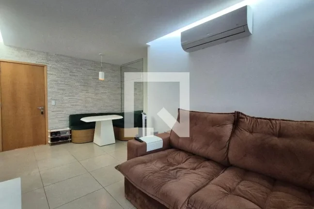 Imagem Apartamento à Venda - Recreio, 2 Quartos, 68 m2