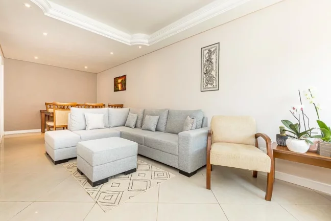 Imagem Casa no Campo Comprido