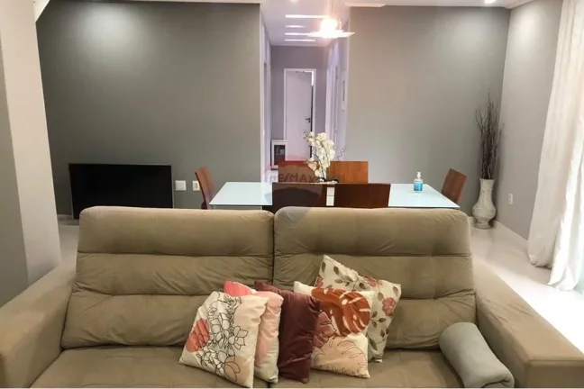 Imagem Casa na Freguesia em Jacarepagua com 2 quartos