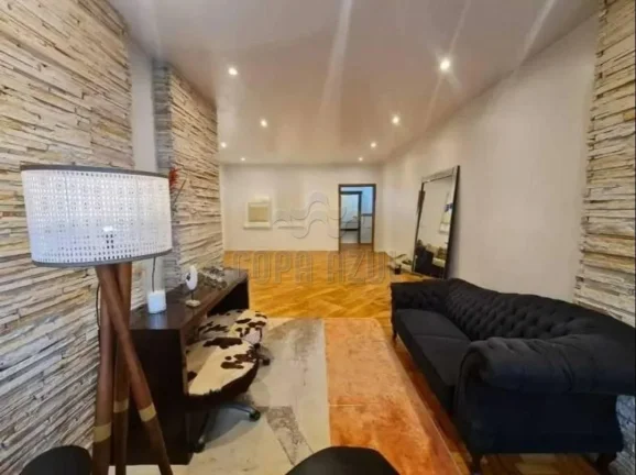Imagem Copacabana - Residencial › Apartamento com 3 quarto(s) a Venda