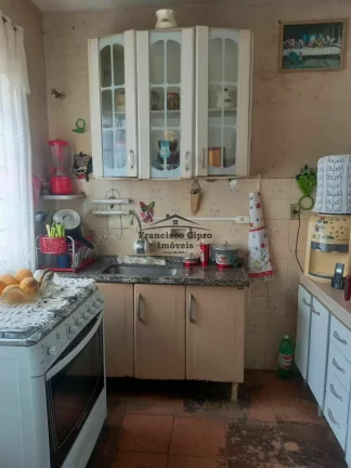 Imagem Casa à venda no bairro Nova Guará - Guaratinguetá/SP
