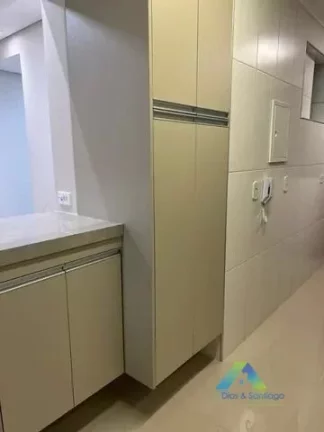 Imagem Vila Santa Catarina Apartamento 77M², 3 dormitórios, 1 suíte, 3 vagas, lazer completo, 3 vagas ótima localização e valor !!!