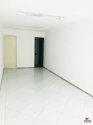 Imagem Sala Comercial no Centro de Lagoa Santa!