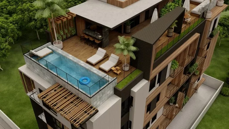 Imagem Apartamento à venda, 51 m² por R$ 385.000,00 - Intermares - Cabedelo/PB
