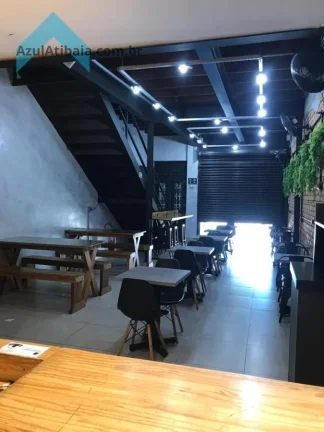 Imagem Ponto Comercial Açaí à Venda | Centro Bragança Paulista