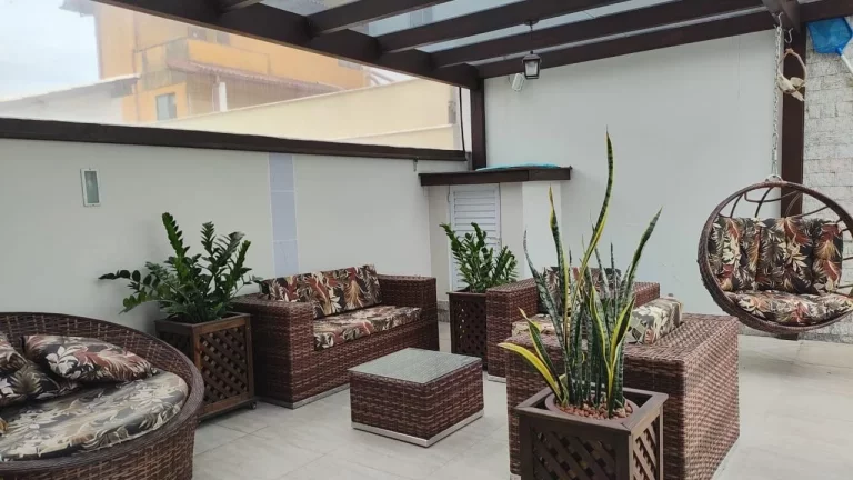 Imagem Casa / Sobrado para Venda em Palhoça / SC no bairro Pagani