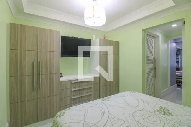 Imagem Casa à Venda - Vargem Pequena, 6 Quartos, 308 m2