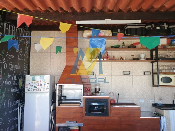 Imagem Seu refúgio particular no coração de Santo André!